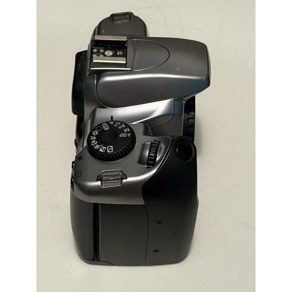 Canon EOS Rebel K2 35mm SLR Film Camera Body Only